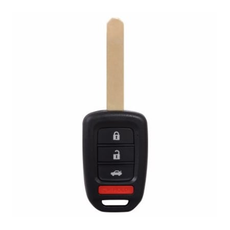 Hillman Remotehead Key CP106D 449739